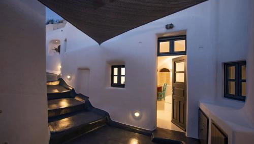 1906 Cave Villa - Foto 4