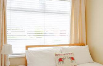 The Burrow, a Spacious Bungalow in Heart of NI - Foto 21