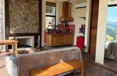 Terraços das Estrelas - Refúgio a 3 km do centro de Gonçalves! - Photo 44