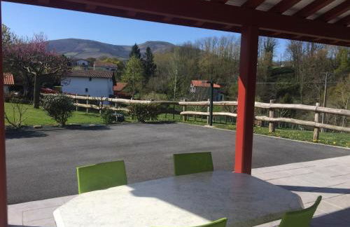 GITE URSUYA 3 étoiles de plain-pied idéalement situé - Foto 11