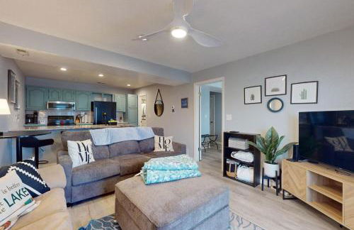 Lake Front Lookout - Foto 7