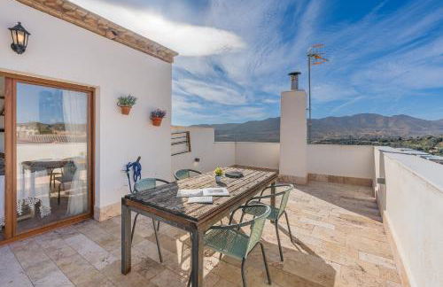 Casa El Valle Verde Granada - Foto 26