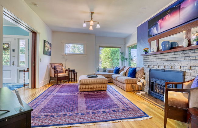 Walker’s Delight on Queen Anne - Foto 23