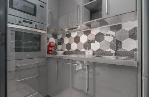 Suite Homes Agua - Photo 4