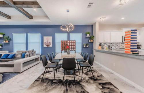 Modern 4 BR Near Downtown, Zoo - Foto 6