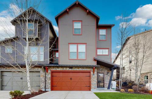 Park City Retreat - Foto 40