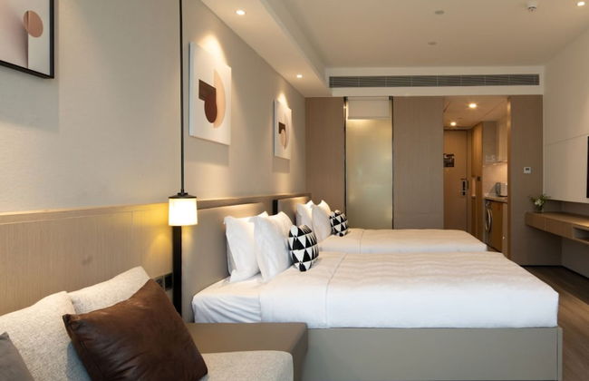 chongqingyitangfuwugongyu - Foto 19