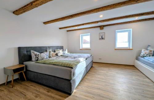 Waldblick Ferienhof Wolschendorf - Foto 13