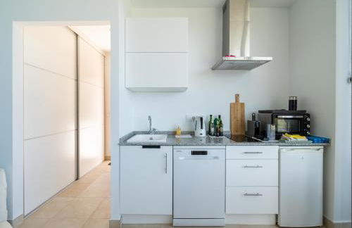 Modern Stay near Monte Solana - Foto 3