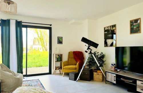 Brikenn - Ideal Country Loft for Families & Couples - Foto 6