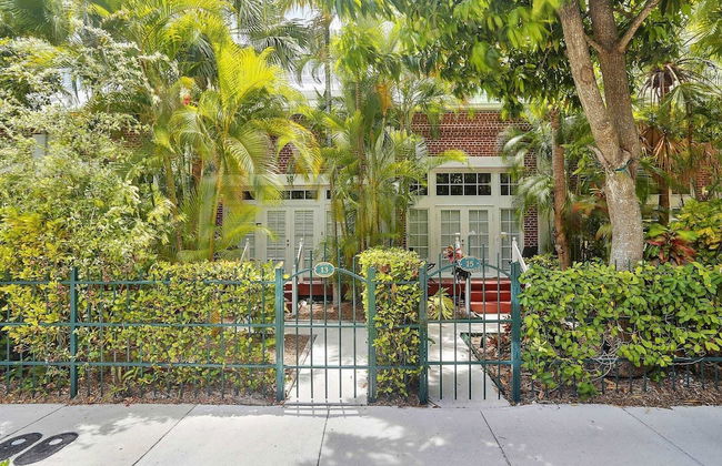 Key West Found by Avantstay Close to Shops w/ Patio & Shared Pool! Week Long Stays Only - Foto 27