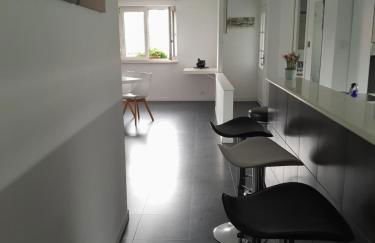 Christiane and Danys cottage Nice apartment for 4 people - Foto 8