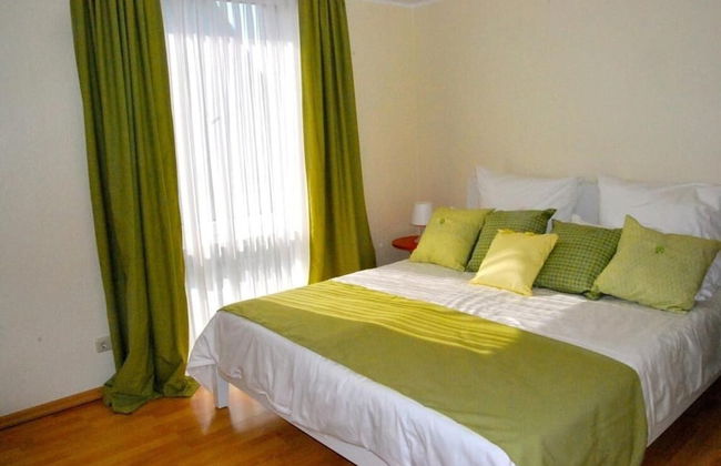 Boardinghouse Nordpark - Foto 4