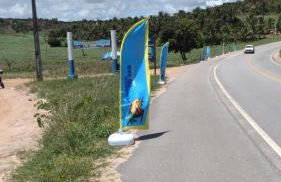 Pousada Tio San - Foto 19