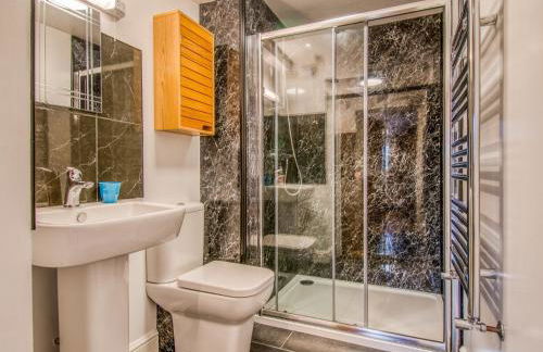 4 Bed in Newtown 48641 - Foto 75