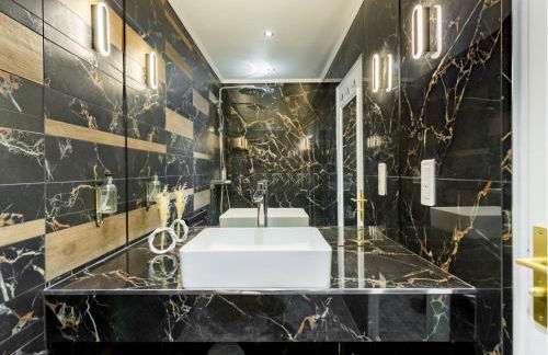 Merveil - Signature Suite - Champs Elysees -Kleber - Foto 17
