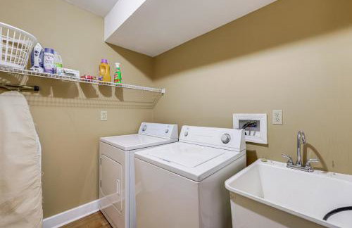 Mountain View Home: Hike, Raft, Golf + More! - Foto 35