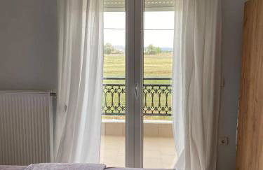 Polys Apartment and Paraskevi studio with view - Foto 49