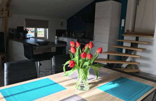 Gîte de brizolles - Foto 14