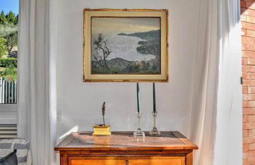 Bellavista Eight - Elegante appartamento vista mare con giardino e posto auto privato - 4 posti letto - Foto 15