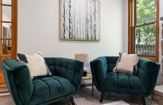 The Woodlands by Boutiq - Foto 34