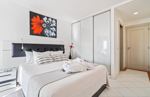Prestige Flat Sea View by Albufeira Holidays - Foto 18