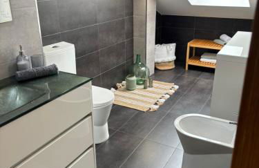 Ático Deluxe muy cerca de la playa, Parking gratis - Foto 15