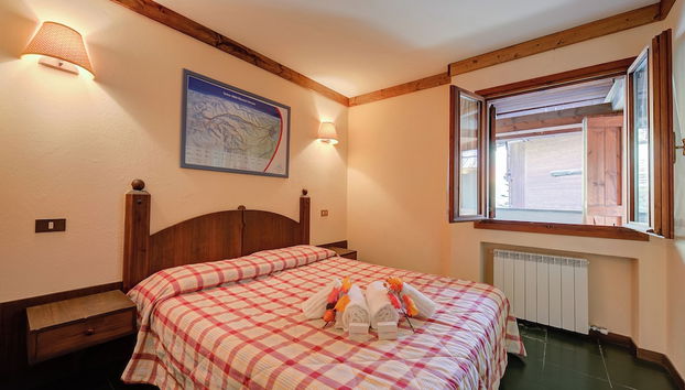 Grange Hike & Ski - 36C Sestriere - Photo 5, Room