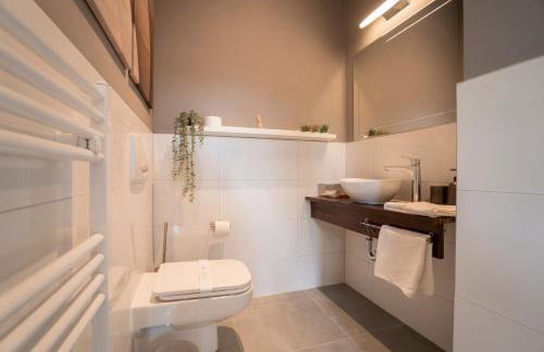 Villa Linnenschmidt Bremen - zentral - nahe HBF & Altstadt - Foto 16