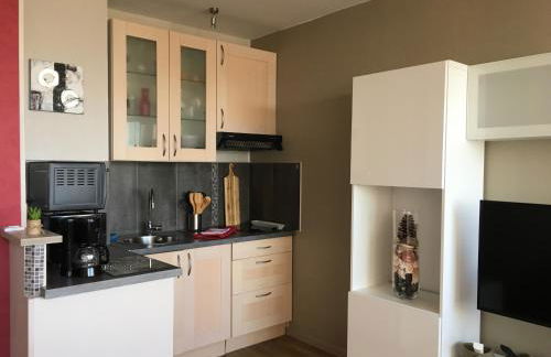 Studio - MARINA 6 - Foto 11