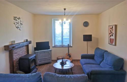 Ker Yaël – Maison familiale avec grand jardin à 5min de la plage Saint Jean du doigt - Foto 22