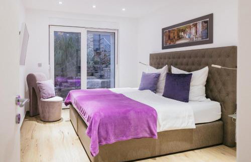 Villa White Pearl Opatija Luxury Stay with Pool and Sea View - Foto 27