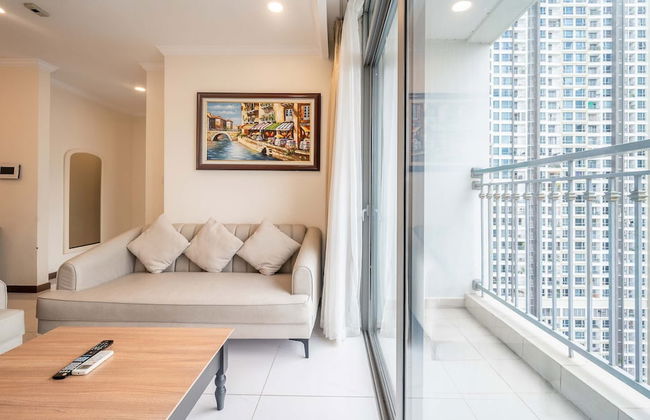 Vinhomes Central Park Riverside Elegance - Foto 42