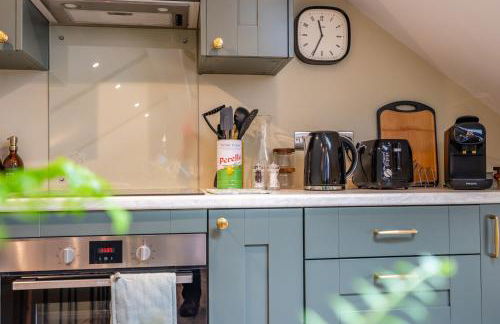 Haxby Hayloft - Foto 18