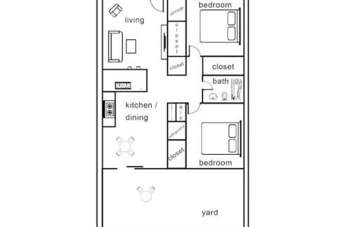 Recently Remodeled Home Close to South Congress - Foto 8