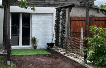 Pavillon de Tranquillité en Sologne - Photo 5