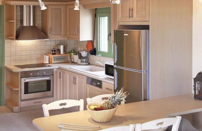 Villa Mirothea - Photo 6