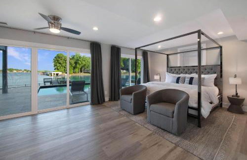 Lakeshore Adrift - Foto 22