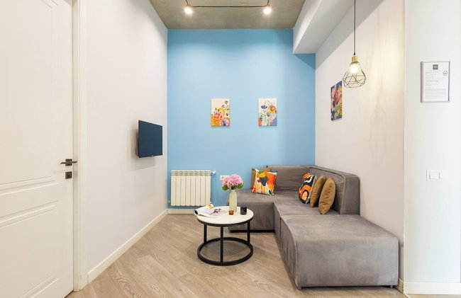 Stay inn on Amiryan 26/4 - Foto 73