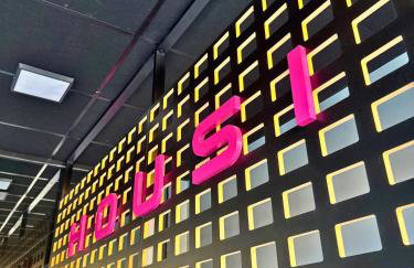 City Studios Hospedagem Executiva Inteligente - Foto 23