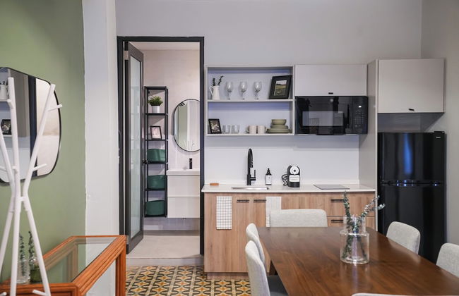 Patio Elba Boutique Hotel - Photo 42