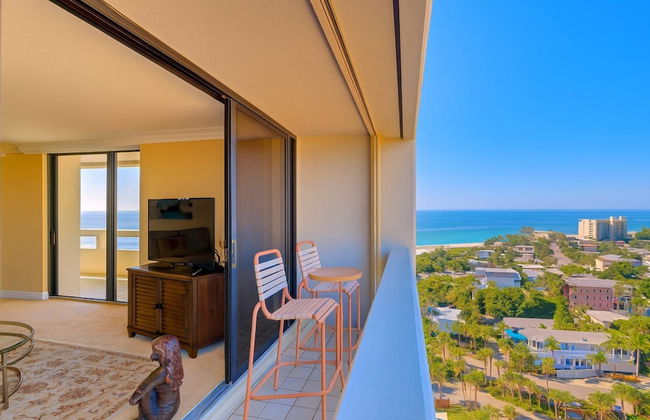 Terrace on Ocean - 3 - Photo 58