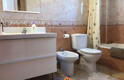 Playa Golf Quad with Com Pool PR2 70 - Foto 13