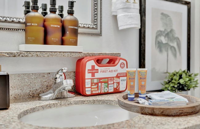 The Hemingway - Foto 40