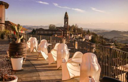 Felicin - Palazzo Boeri Panoramic Suites - Foto 13