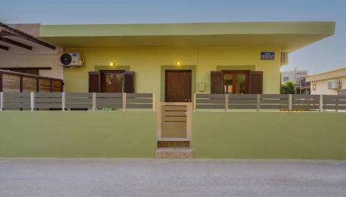 Erestos - House near beach - Foto 5