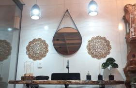 La Luciolla Loft Cabana - Foto 18