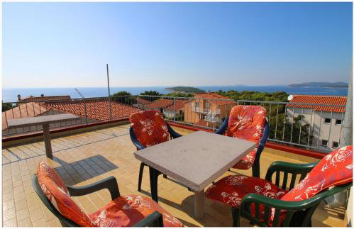 Apartments Ivan Perkov Tomas Bilo - Foto 25