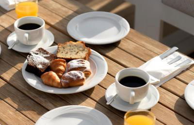 Asterias Village Resort - Foto 86