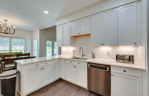 Newnan Vacation Rental with Pool and Pickleball Court! - Photo 9